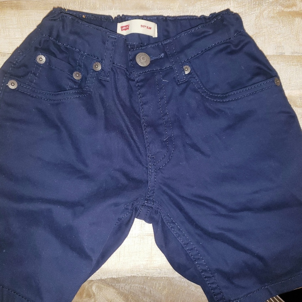 Kid Levis